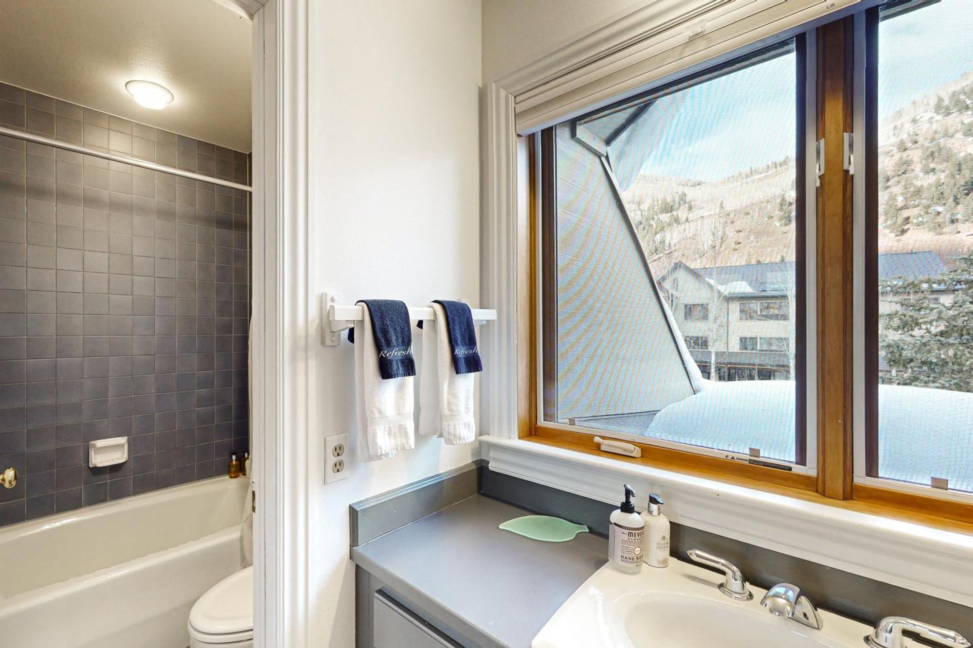 Ferienwohnung Misty Maiden Telluride Exterior foto